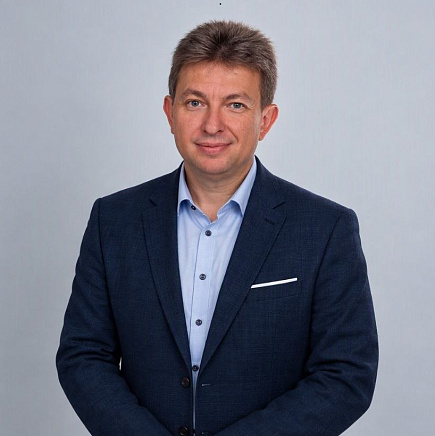 Vitaly Gutsal