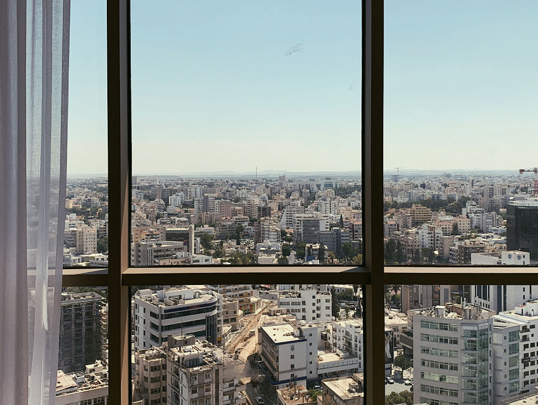 Apartment in Nicosia
