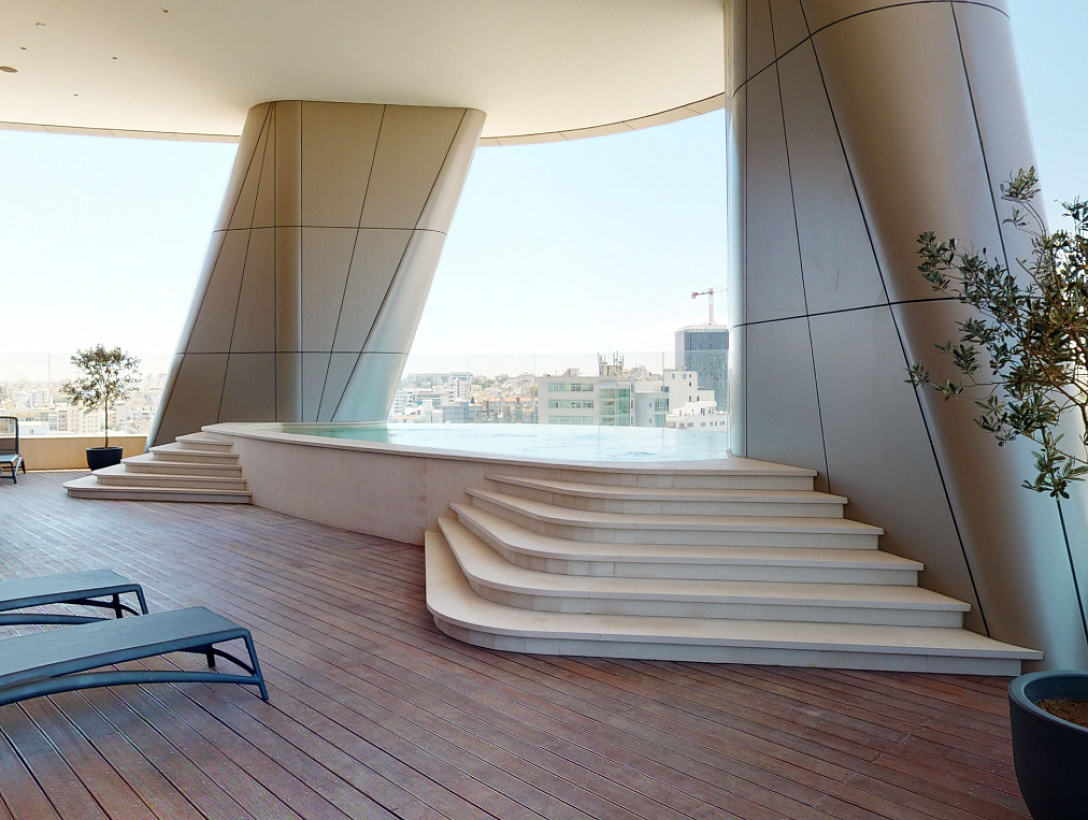 Apartment in Nicosia