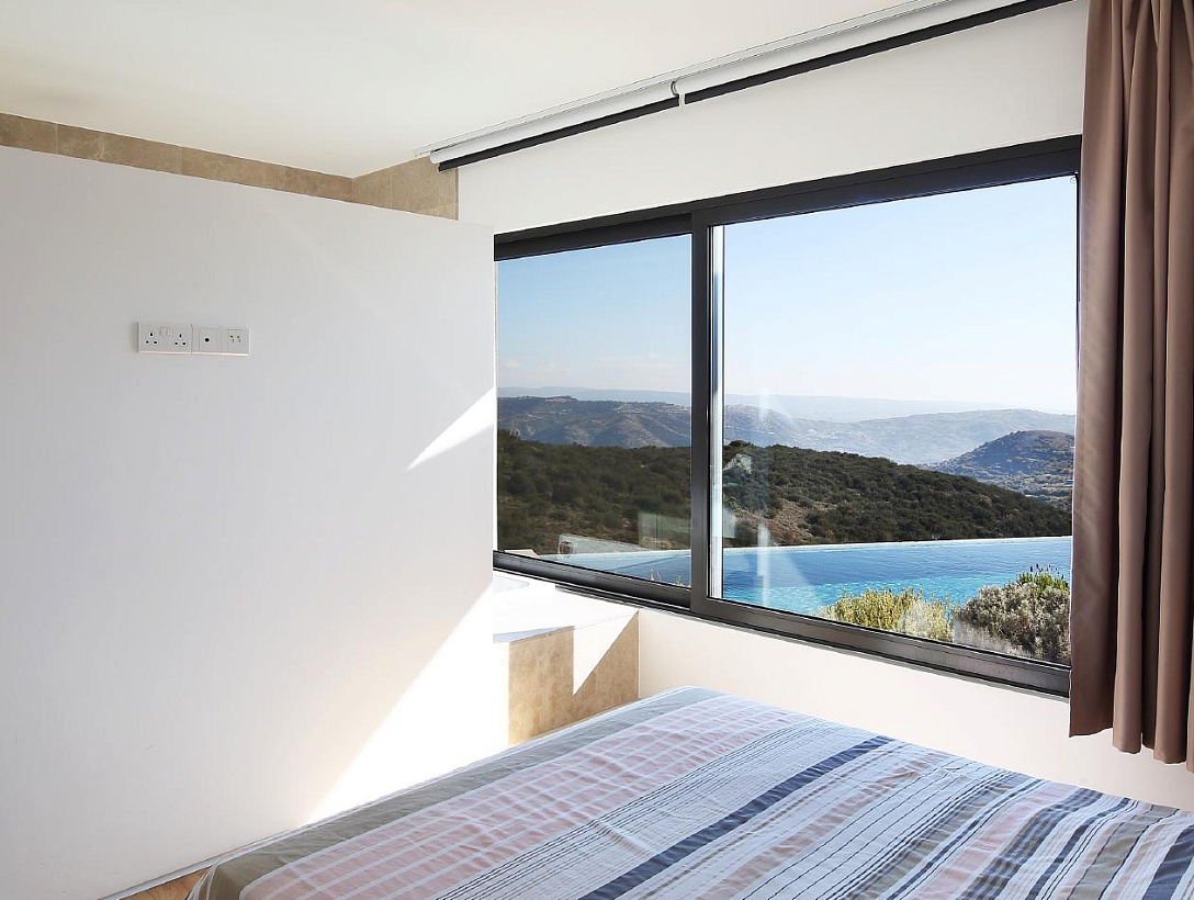 Villa in Paphos