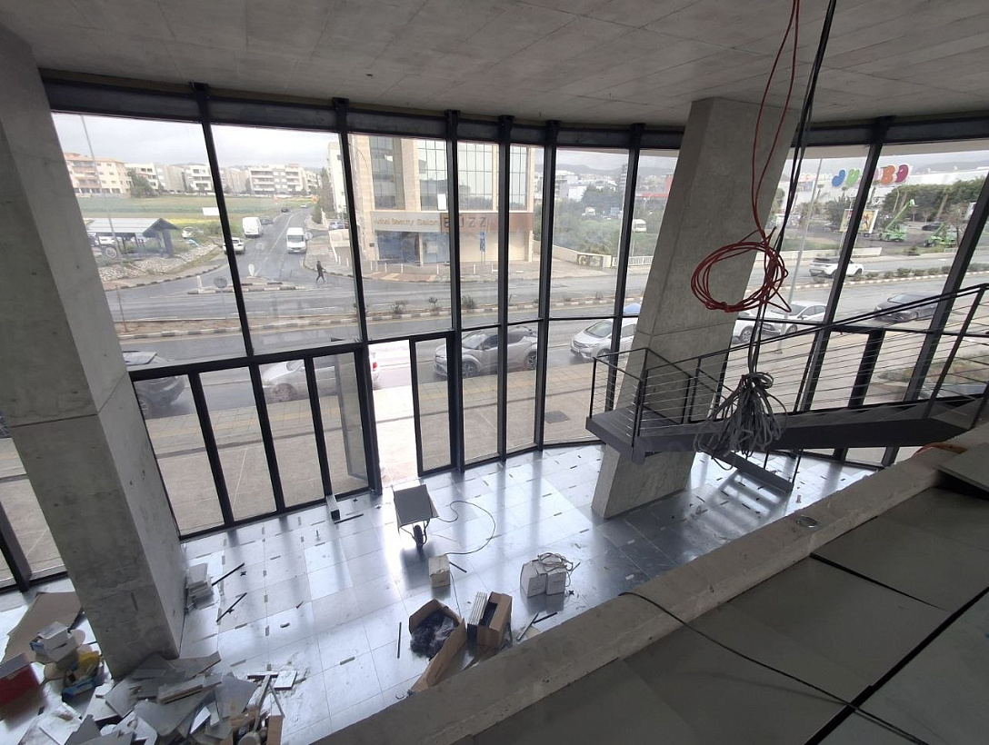 New office in Limassol