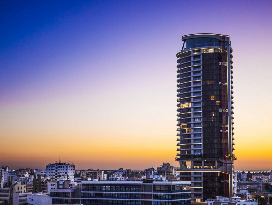 Apartment in Nicosia