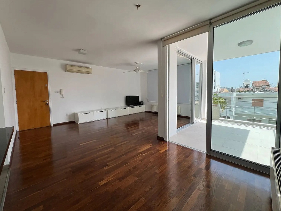 Flat in Nicosia