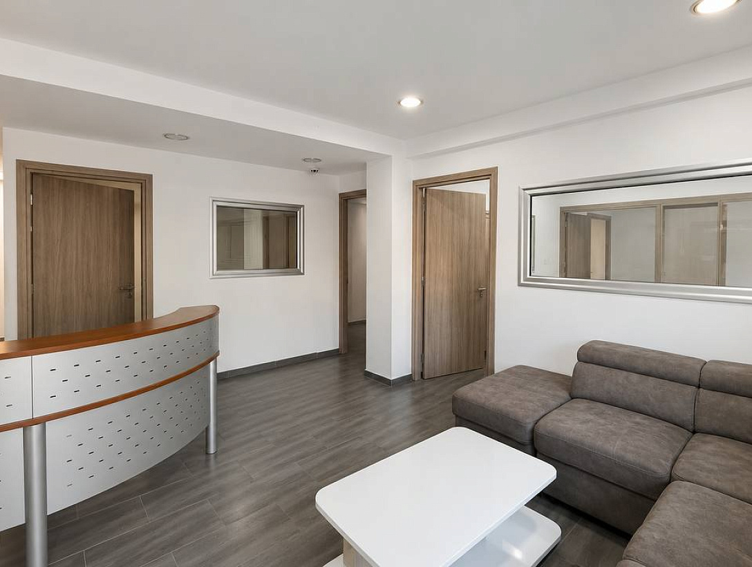 Commercial in Limassol