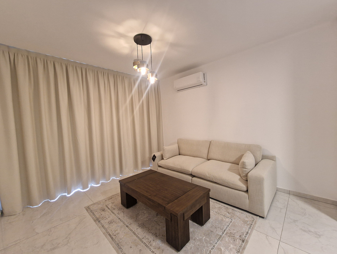 New flat in Larnaca