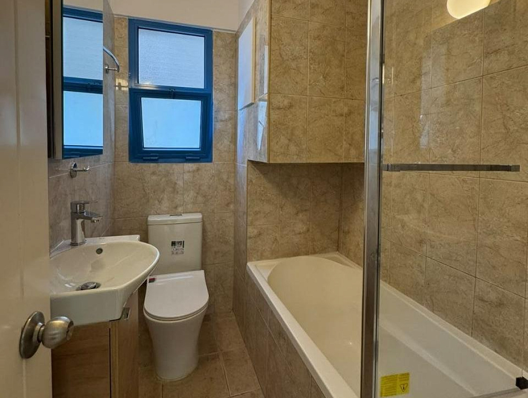 Flat in Limassol