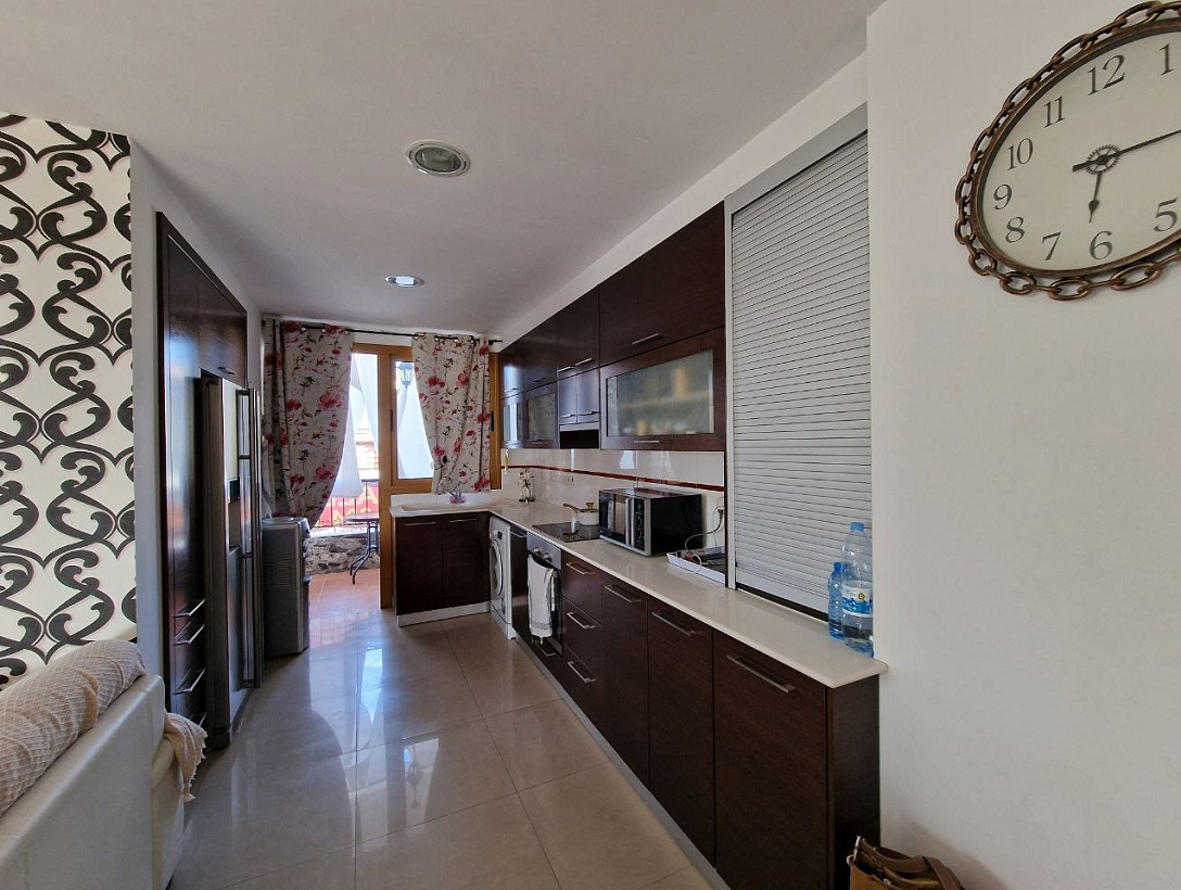 Penthouse in Larnaca