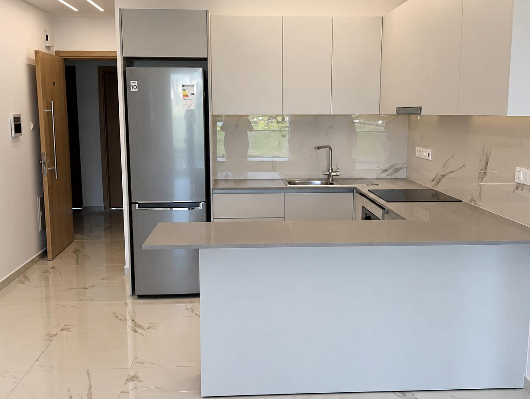 Flat in Larnaca