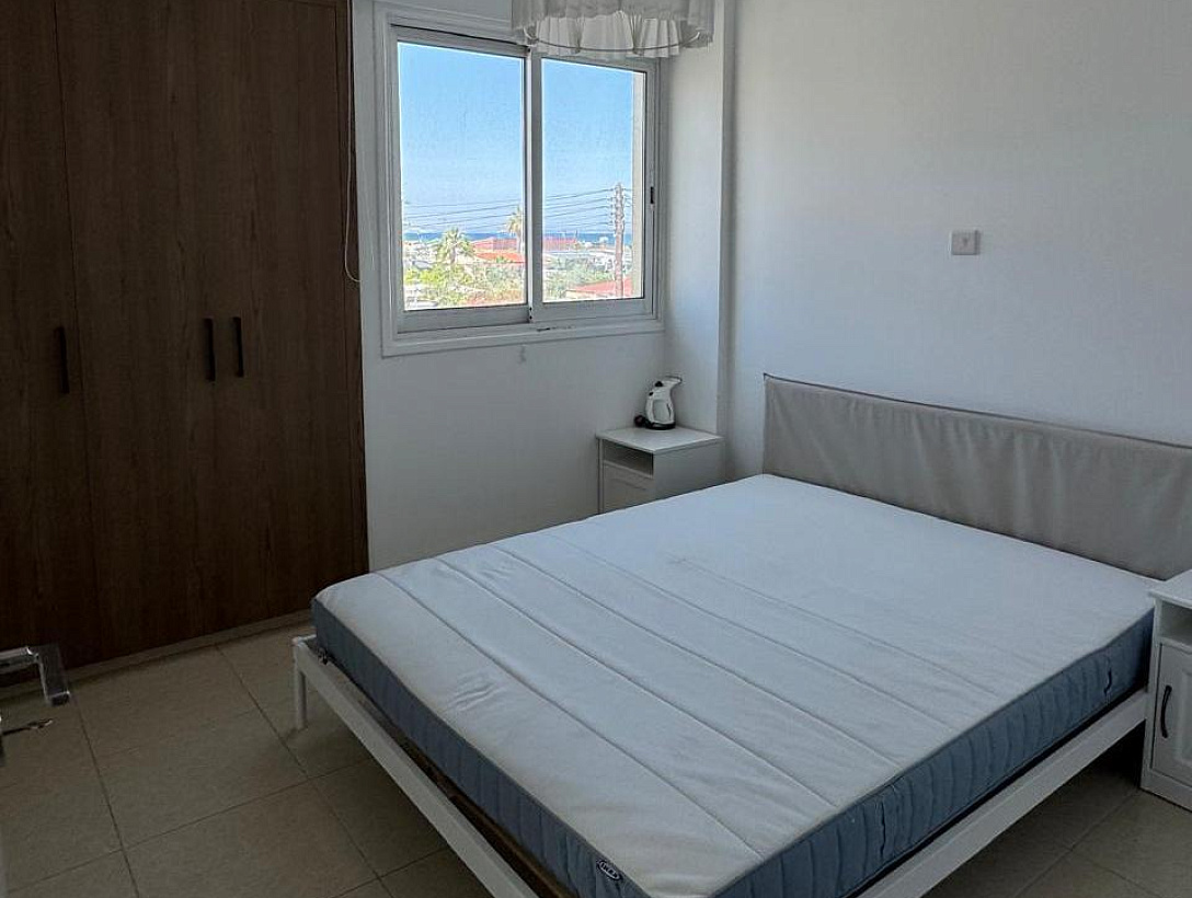 Flat in Larnaca