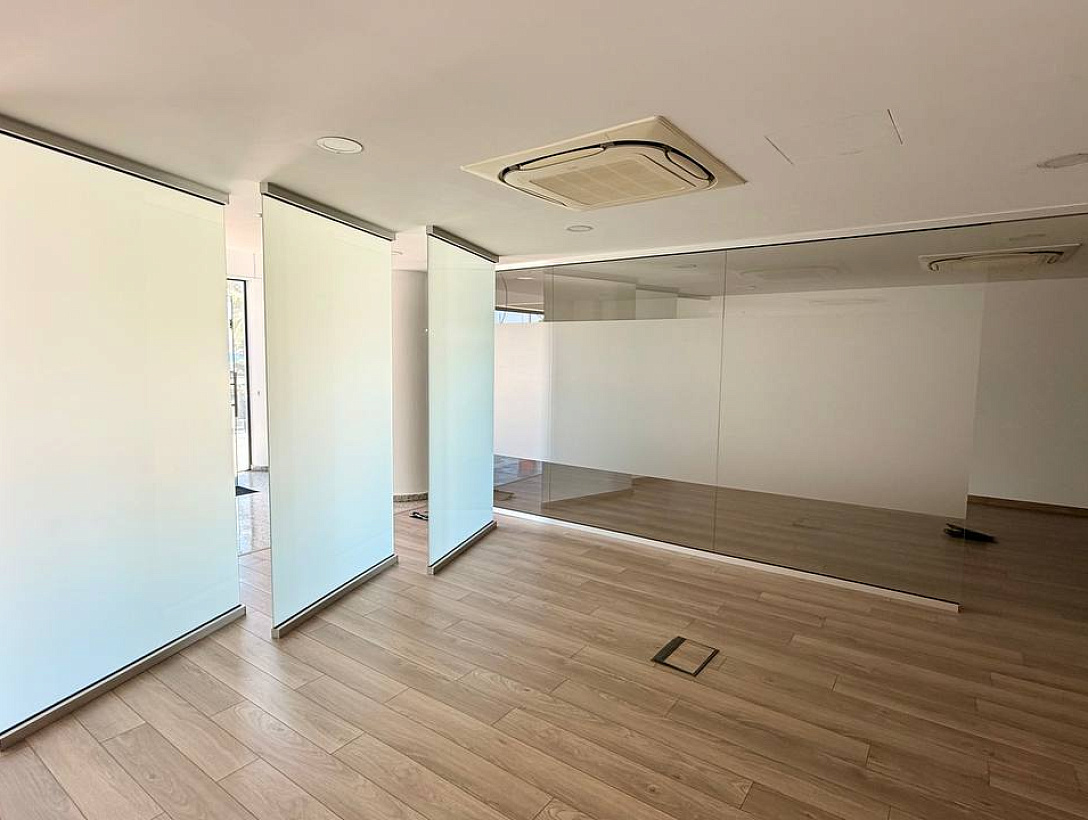 Shop in Limassol