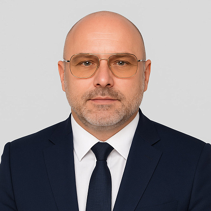 Gennady Chmilenko