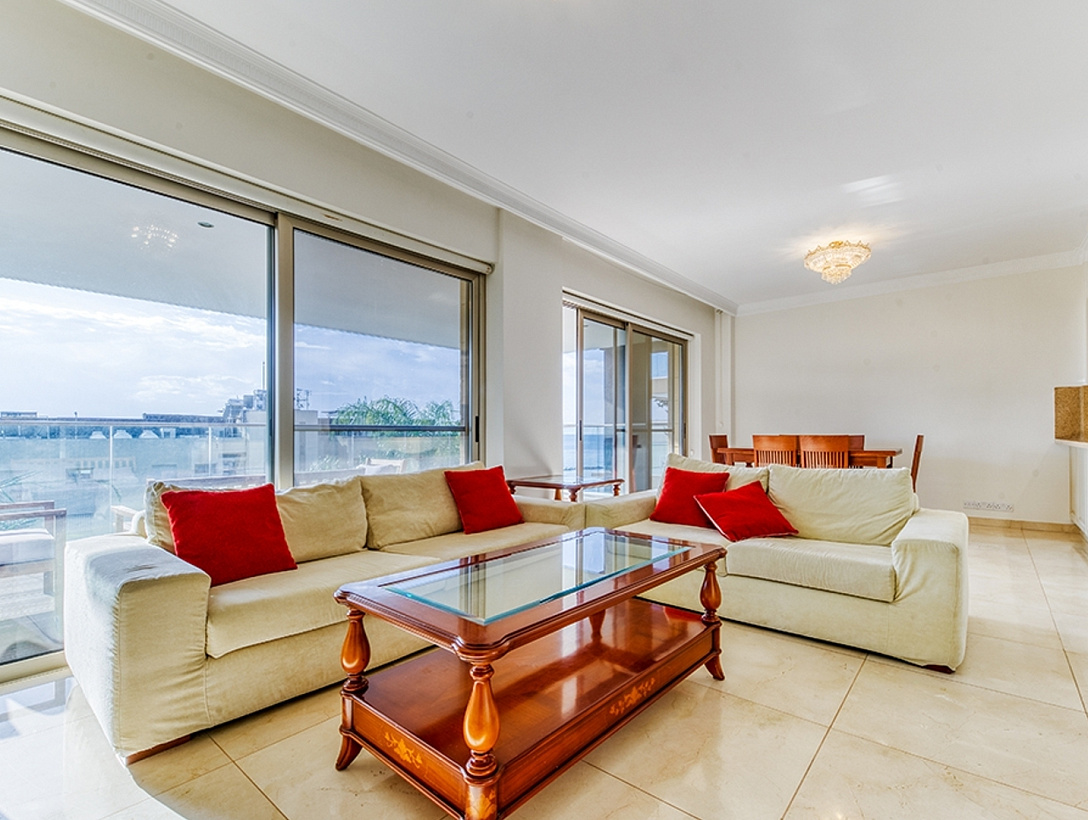 Apartment in Limassol
