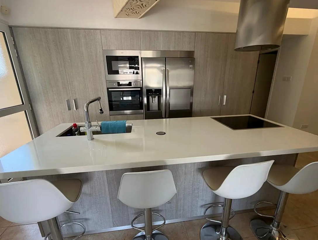 Flat in Limassol