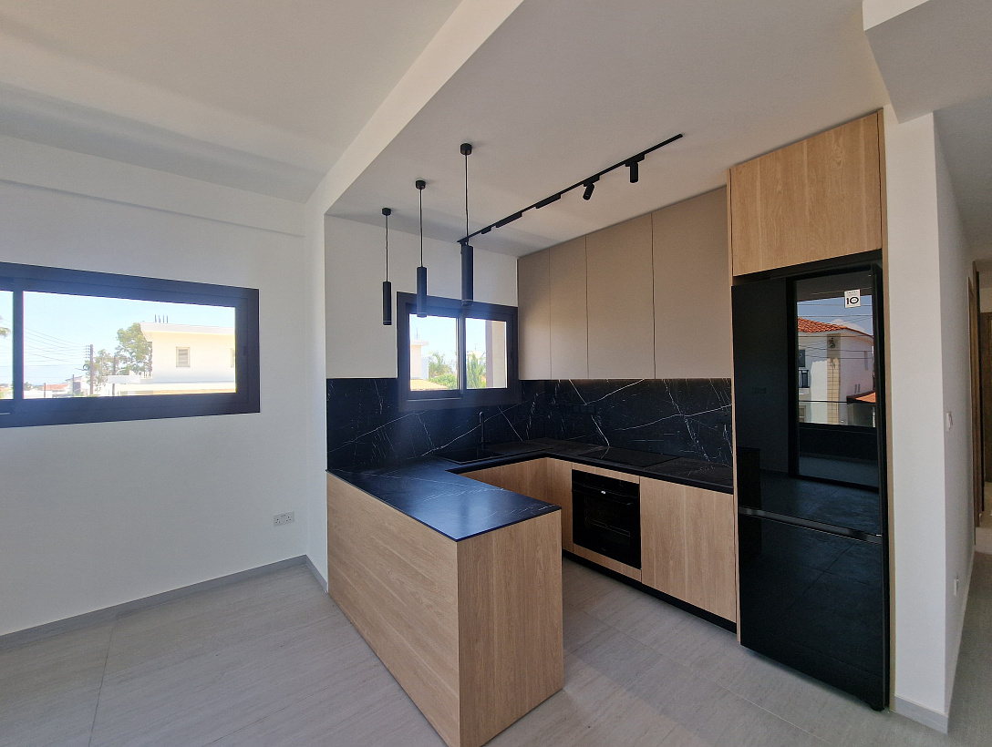Flat in Larnaca