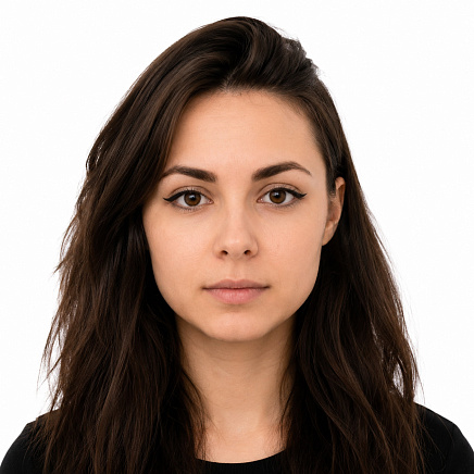 Daria Novikova
