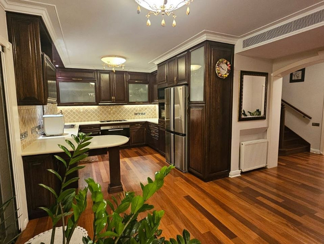 Вилла в Лимассоле
