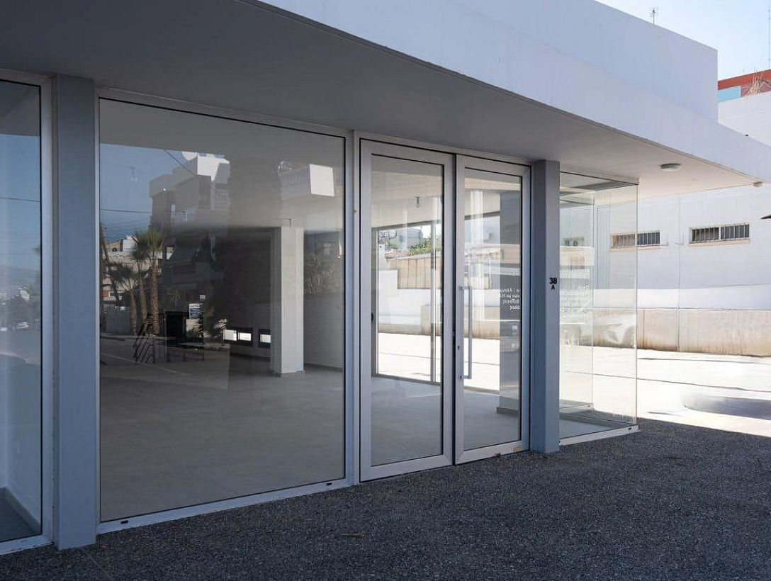 New office in Nicosia