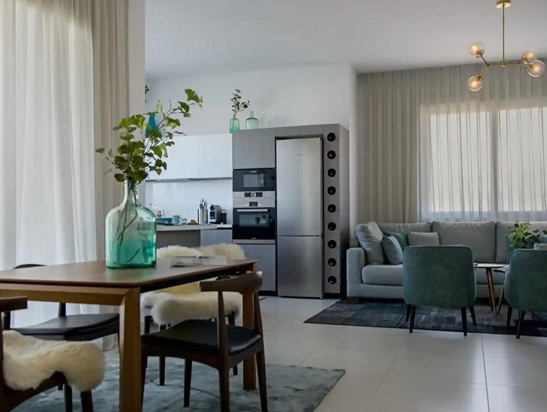Apartment in Limassol