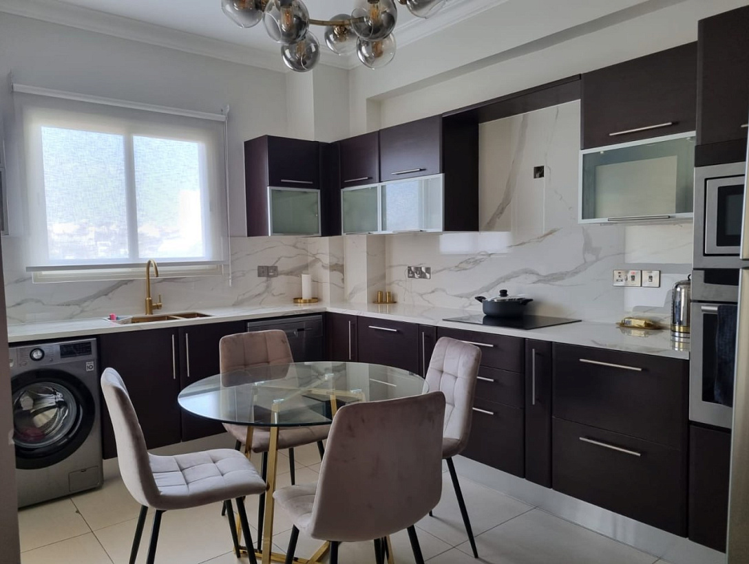 Flat in Limassol