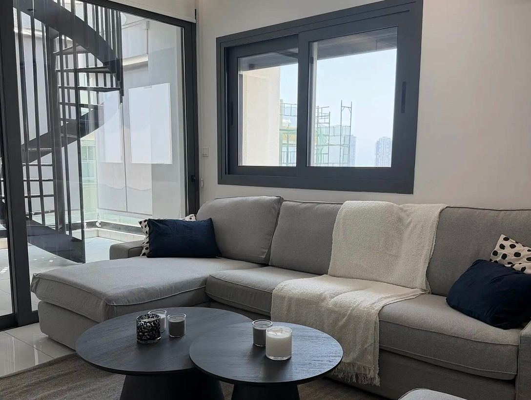 Flat in Limassol