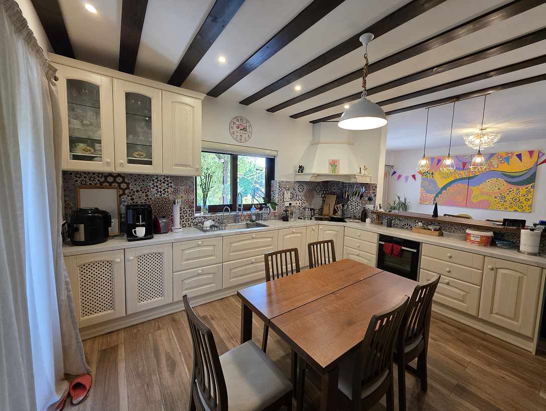 Villa in Limassol