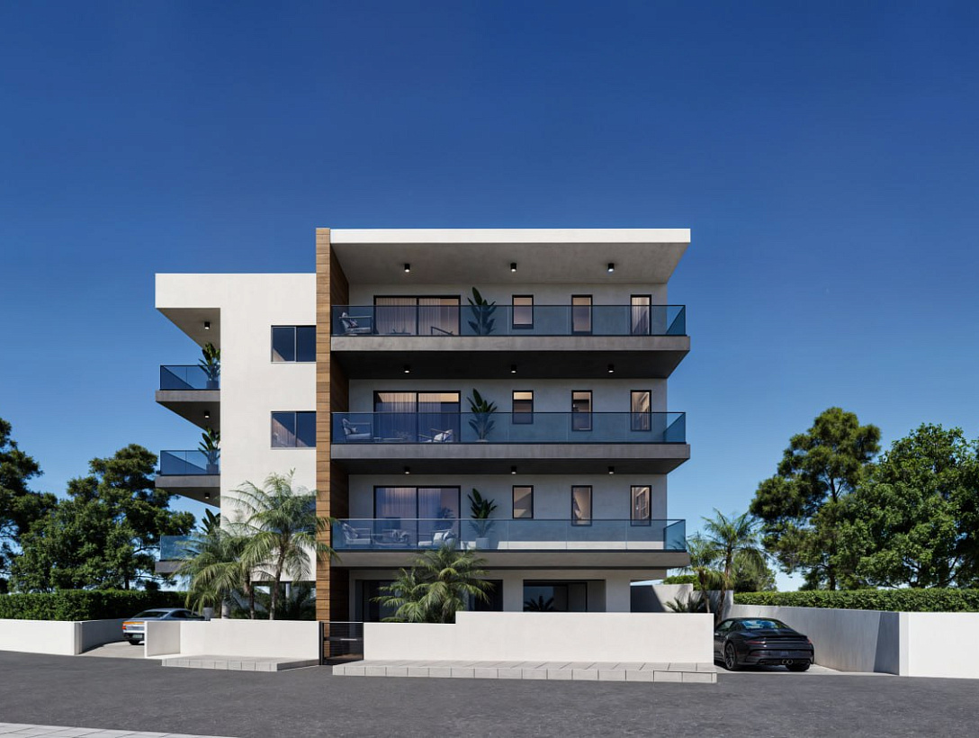 Flat in Nicosia