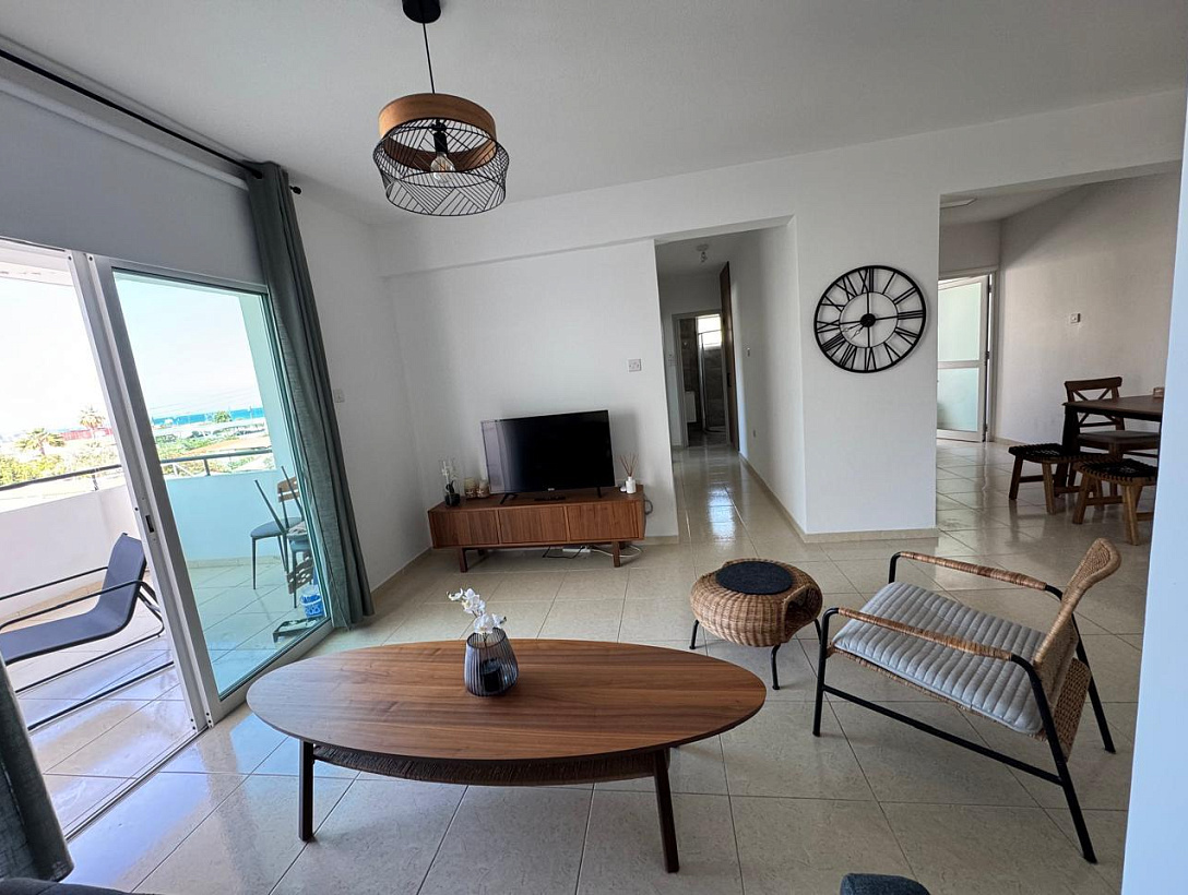 Flat in Larnaca