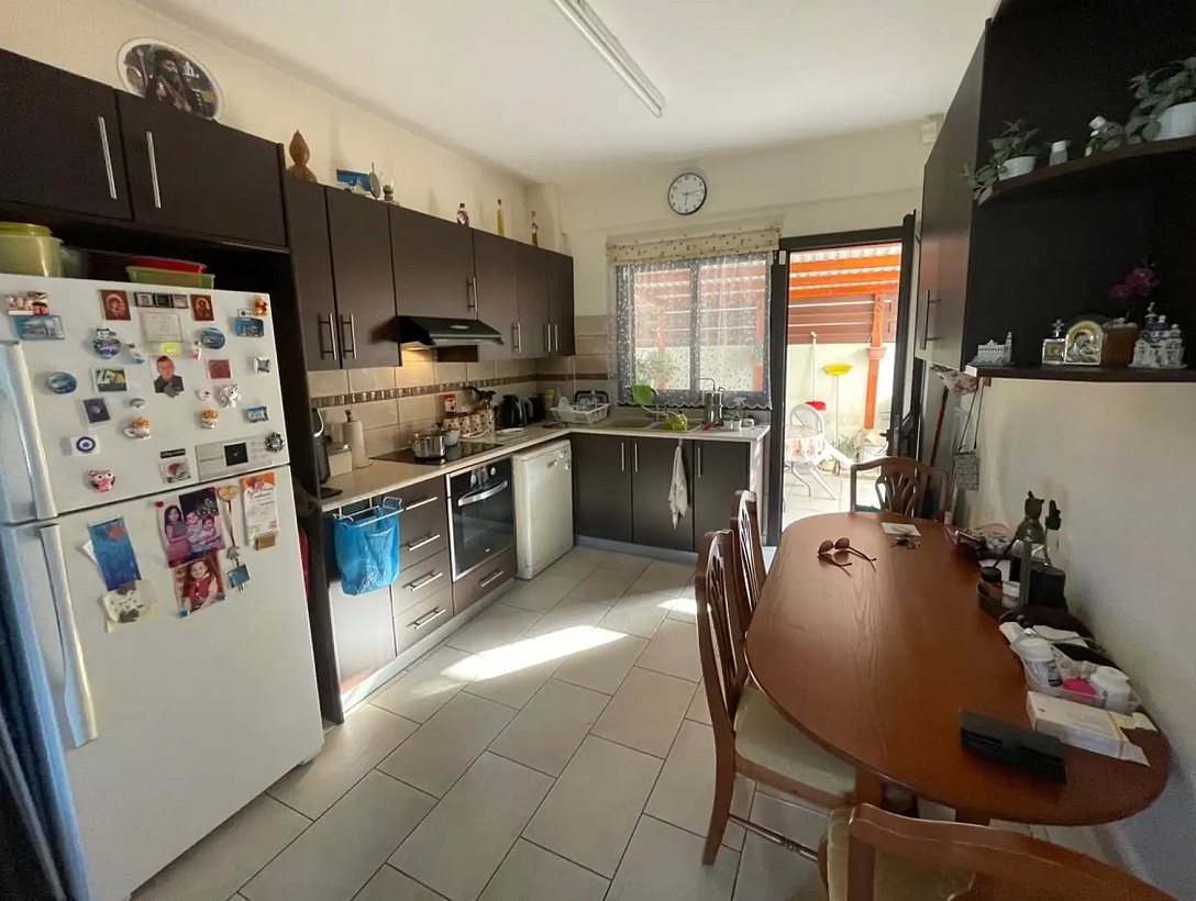 House in Larnaca