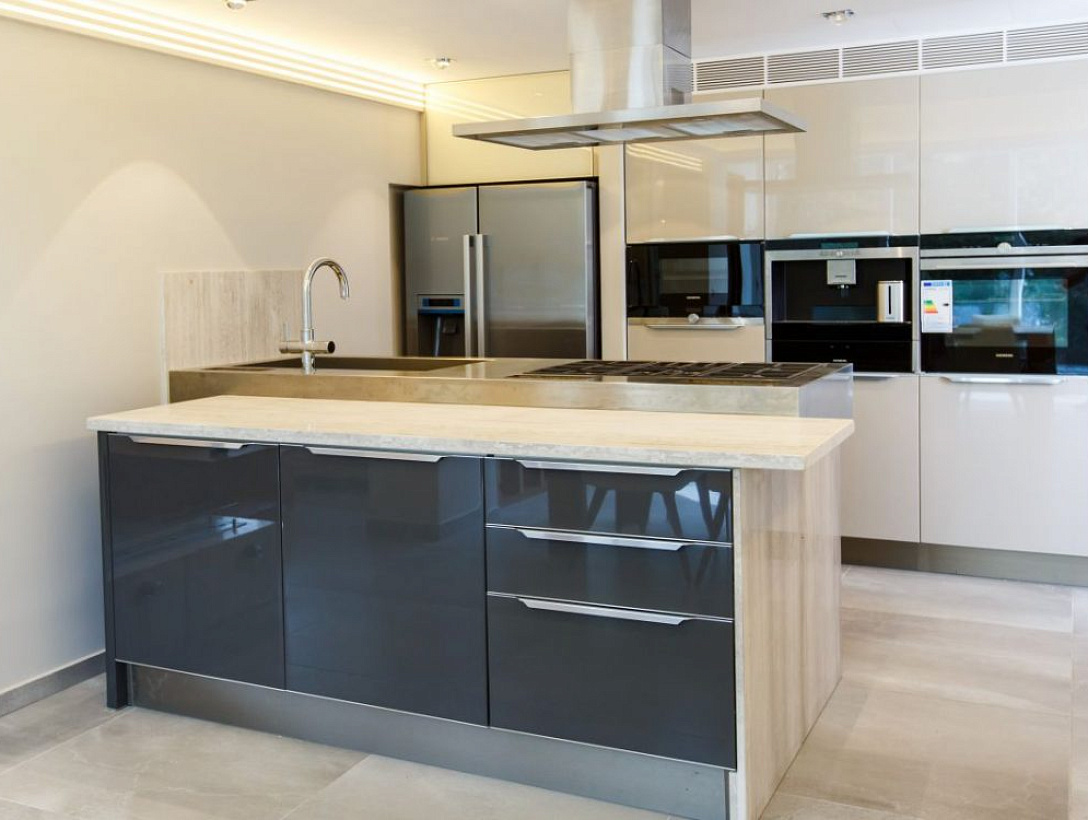 Apartment in Limassol