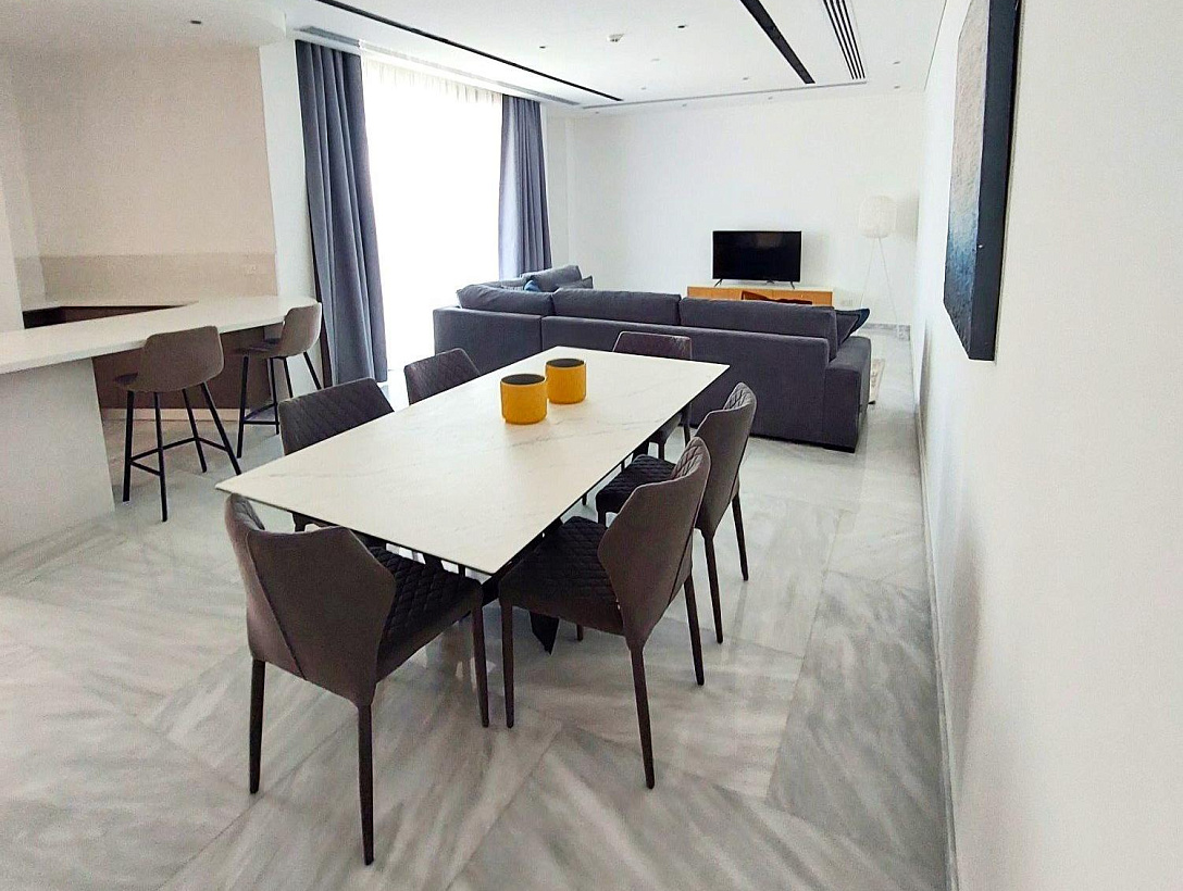 Apartment in Nicosia