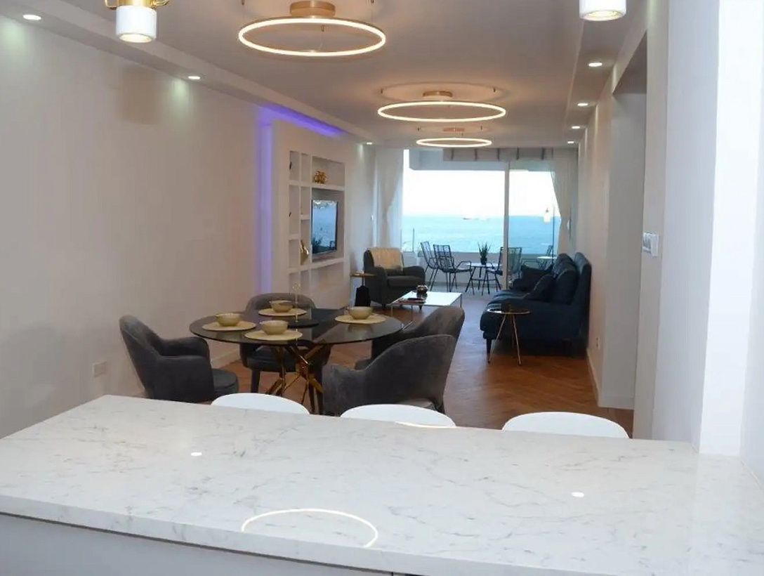 Flat in Cyprus