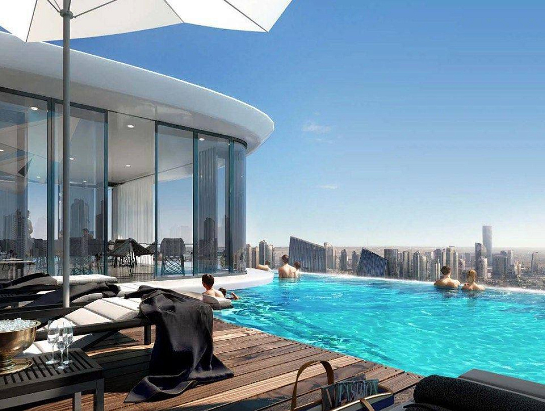 Apartment in Cyprus