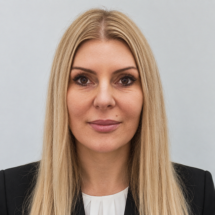 Tatiana Metaxa