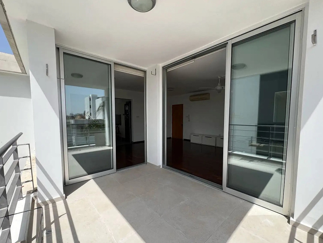 Flat in Nicosia
