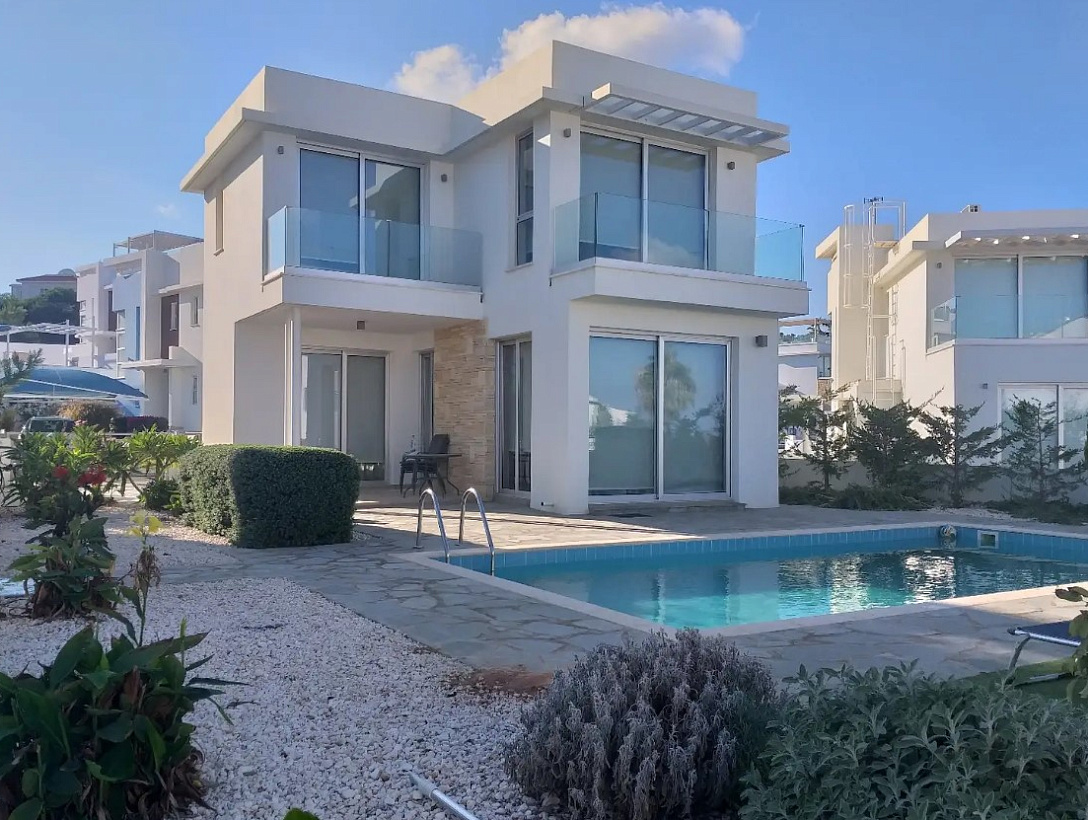 Villa in Famagusta