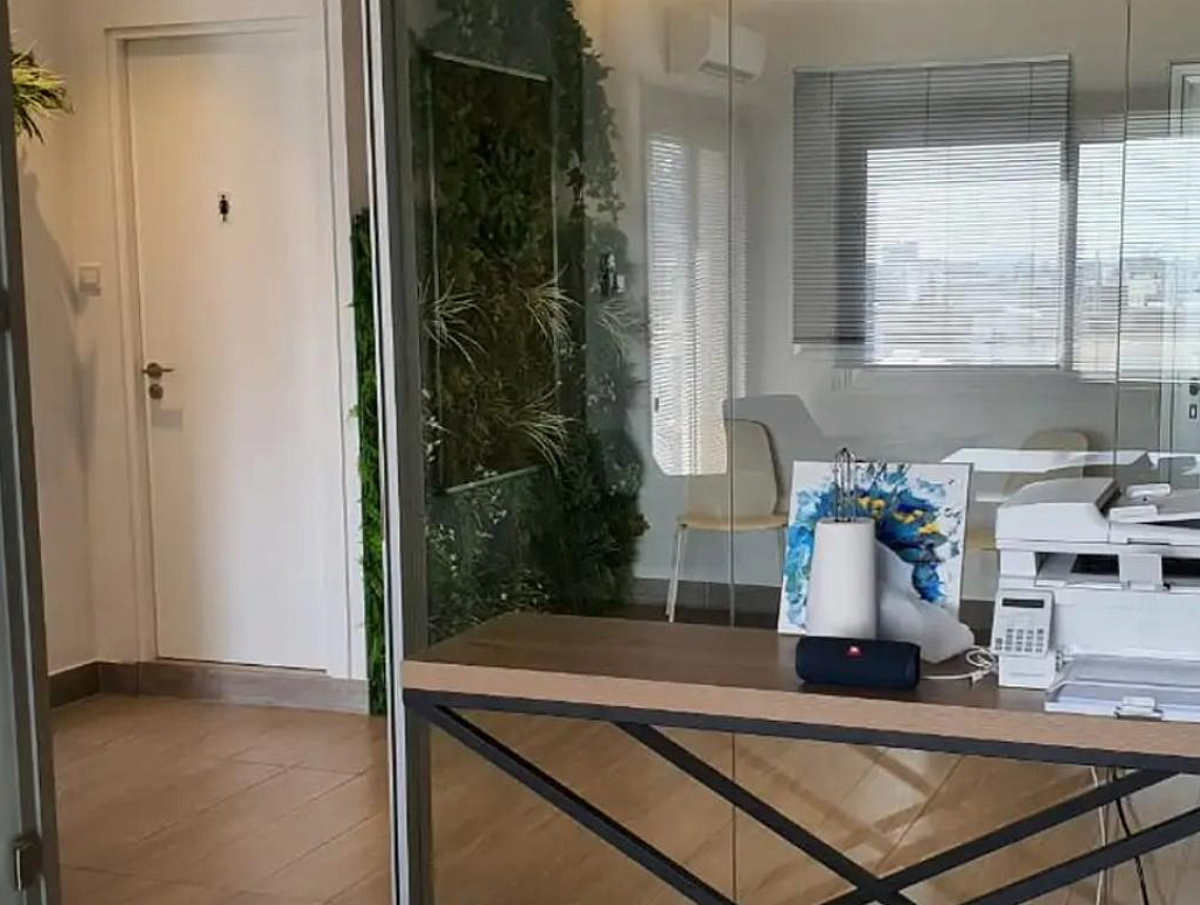 Office in Limassol