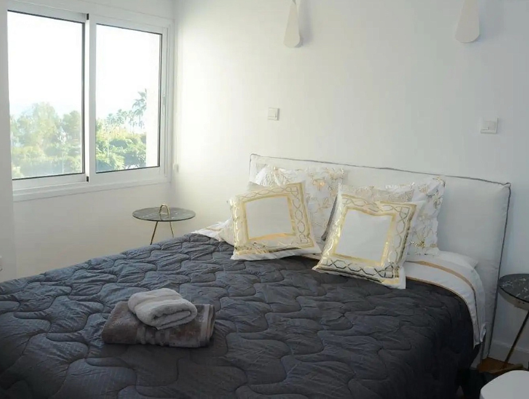 Flat in Cyprus