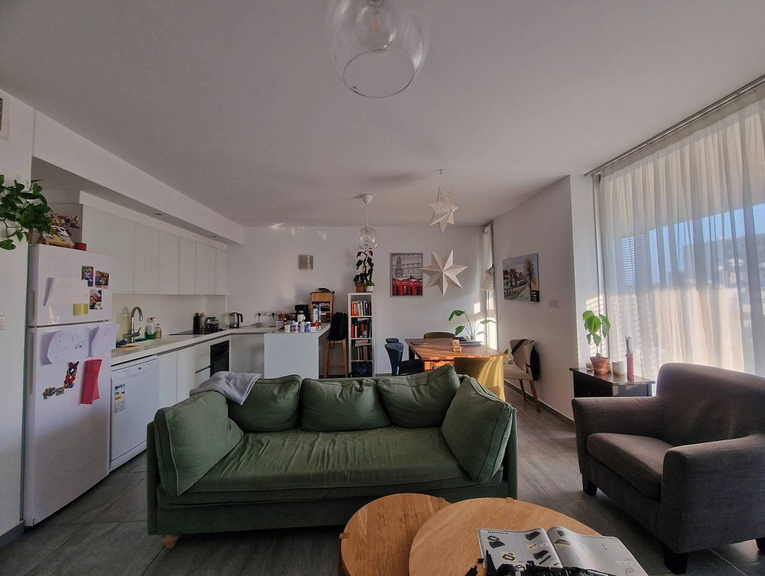 Flat in Cyprus
