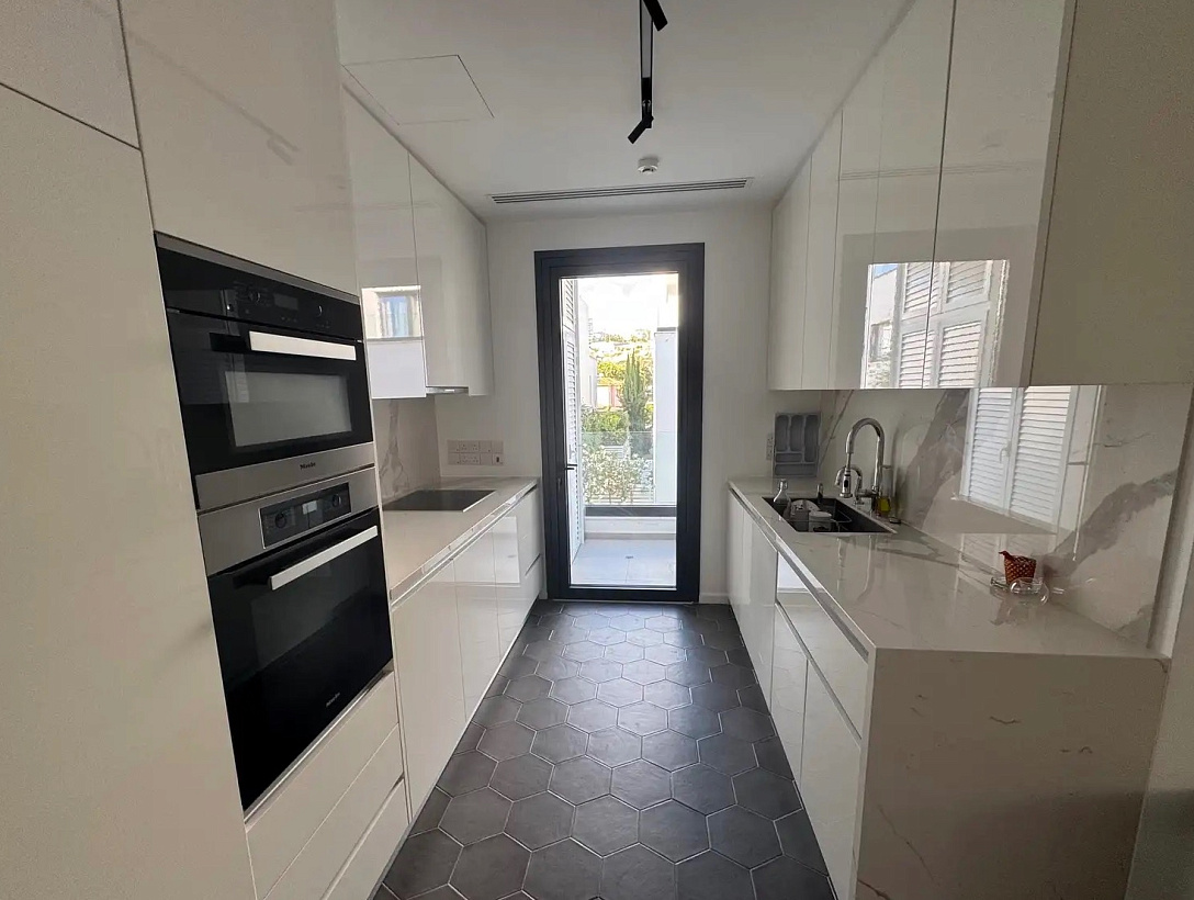 Flat in Limassol