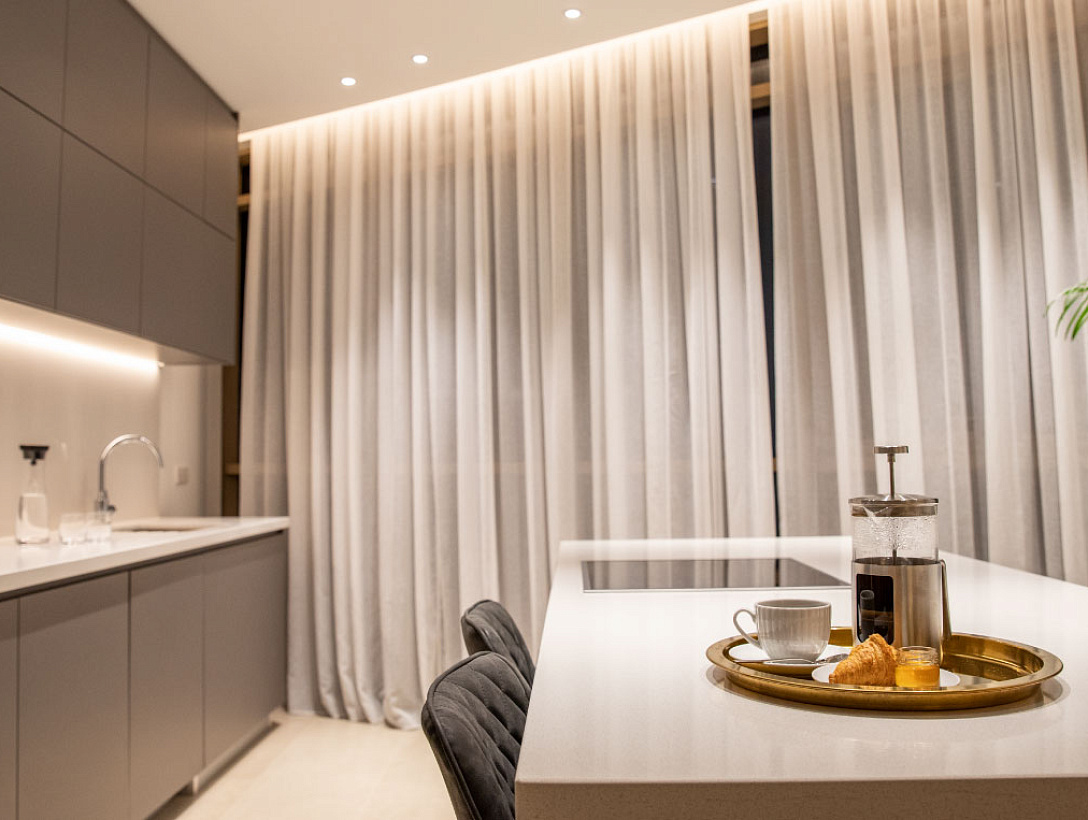 Apartment in Nicosia