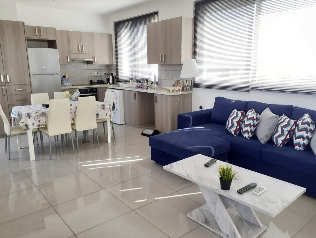 Flat in Cyprus