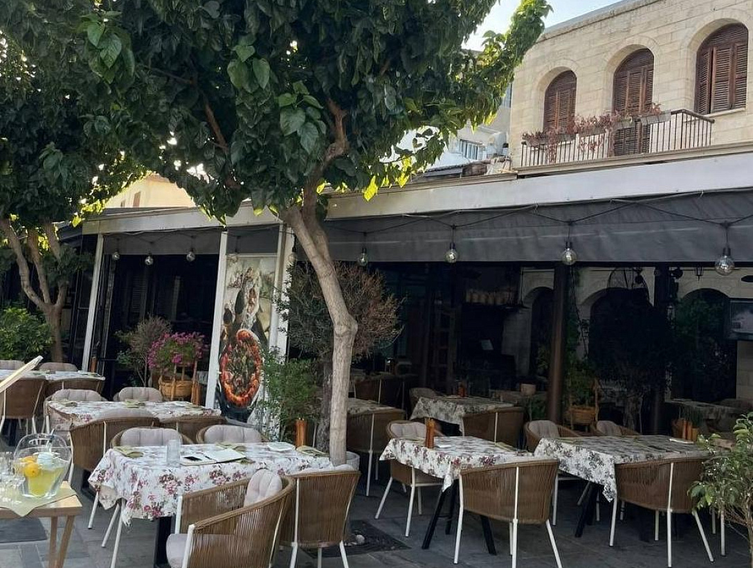 Business in Limassol