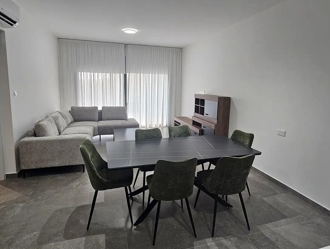 Flat in Limassol