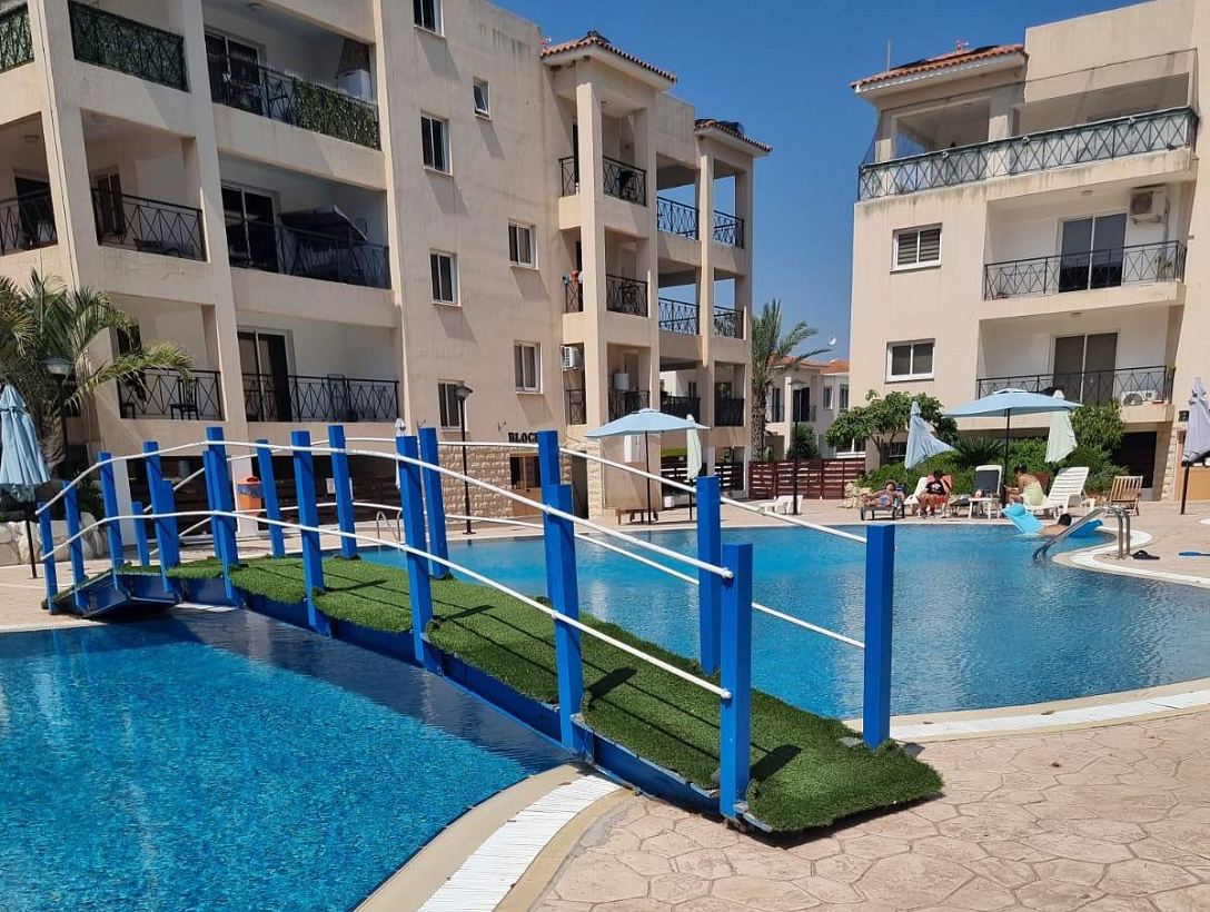 Flat in Larnaca