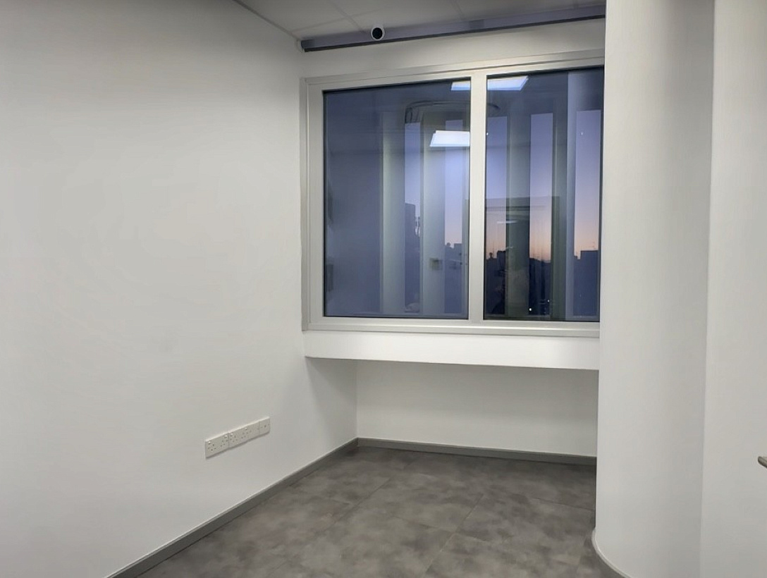Office in Cyprus