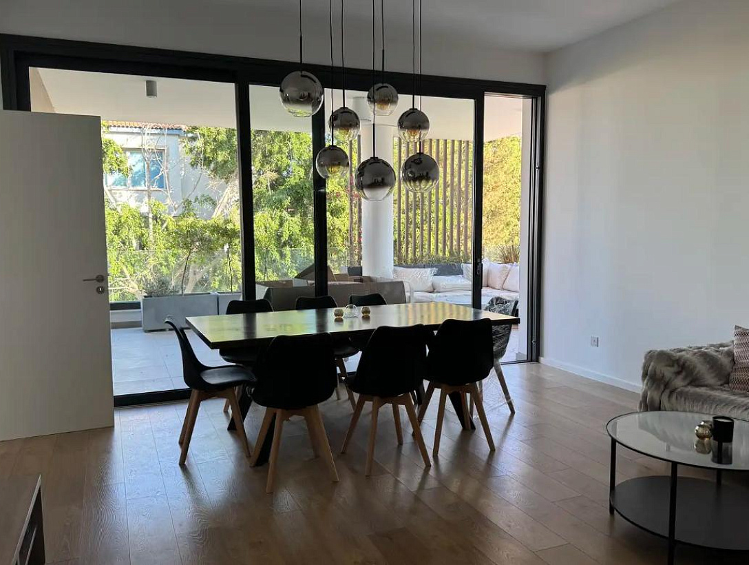 Flat in Limassol