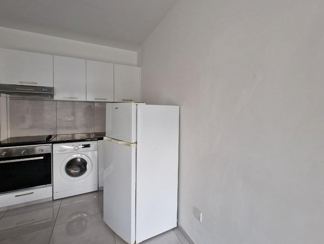 Flat in Cyprus