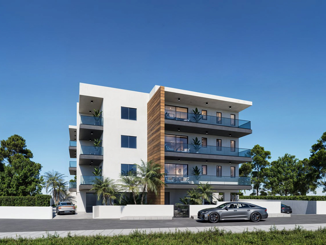 Flat in Nicosia