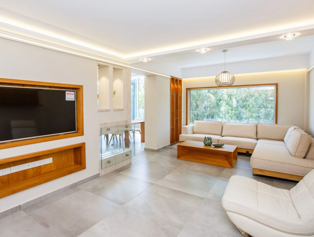 Apartment in Limassol