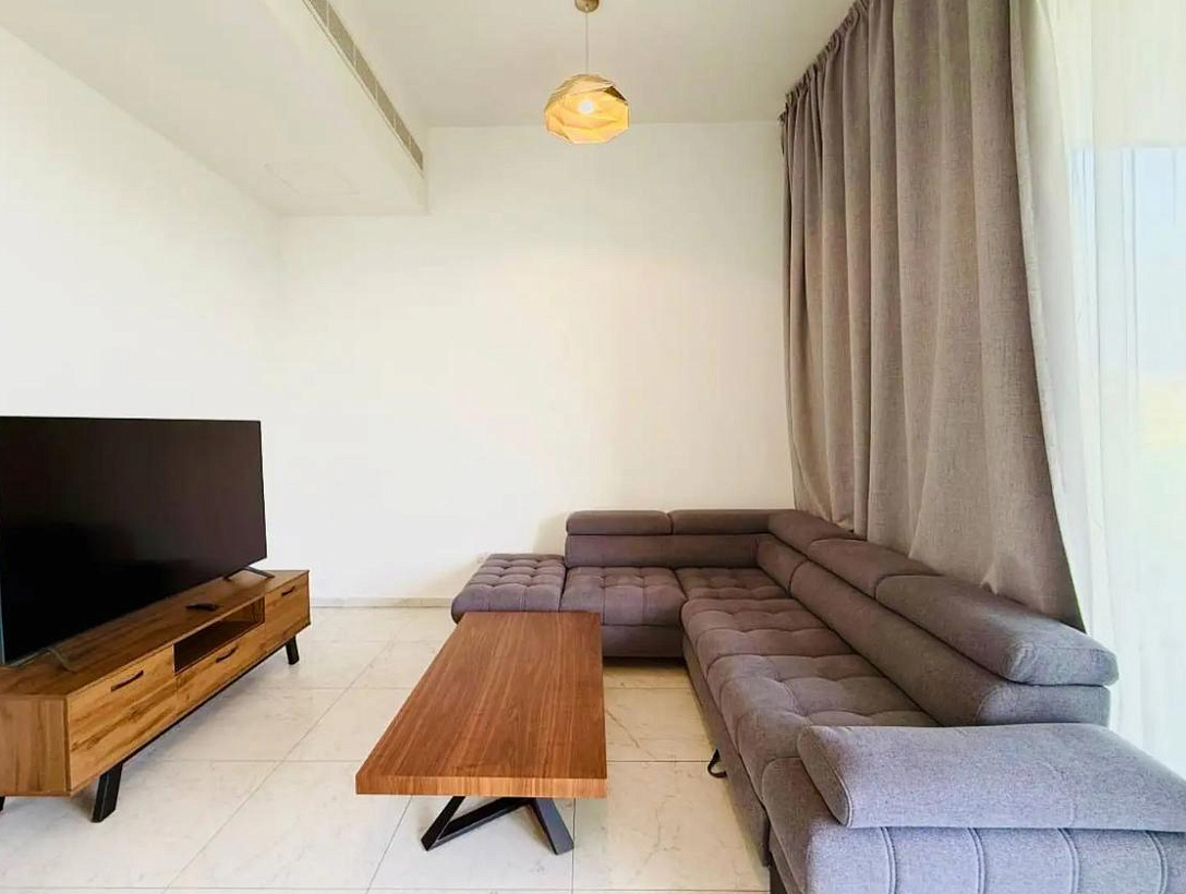 Apartment in Limassol